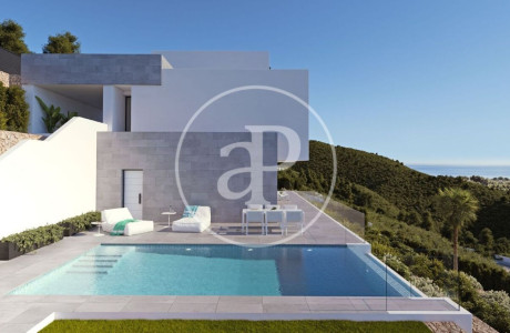 Casa o chalet independiente en venta en Altea la Vella