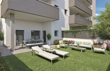 Residencial Loreto