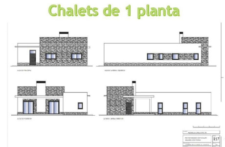 Casa o chalet independiente en venta en carretera de la Barrosa, 15