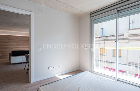 Piso en venta en Santa Eulàlia