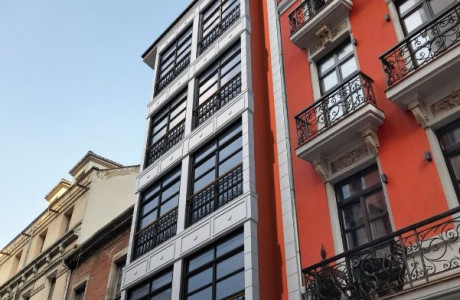 Piso en venta en calle Numa, 6