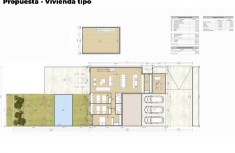 Residencial Nuevo Brunete