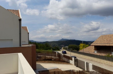 Chalets C Apalaz.Res.El Puy.Estella