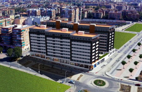 Residencial Atrium Rosaleda