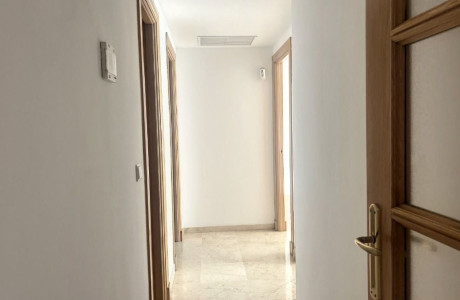 Piso en venta en Avenida de Luis Alberto de Cuenca s/n