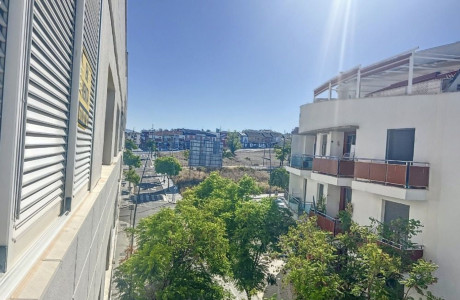 Piso en venta en Avenida de Luis Alberto de Cuenca s/n