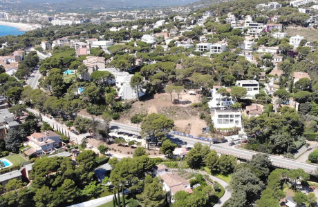 Bella Dona, Avenida Andorra Platja d’Aro