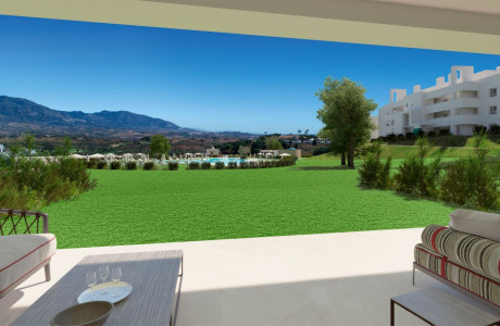 Piso en venta en calle Urb. La Cala Golf s/n