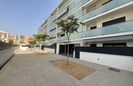 Piso en venta en calle Napols, 47