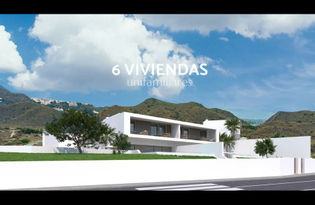 Villas de Nácar