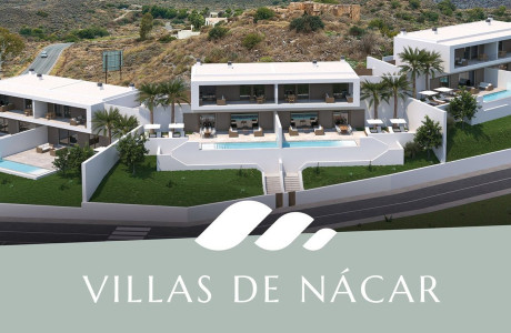 Villas de Nácar