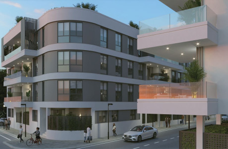 Aura Residencial 