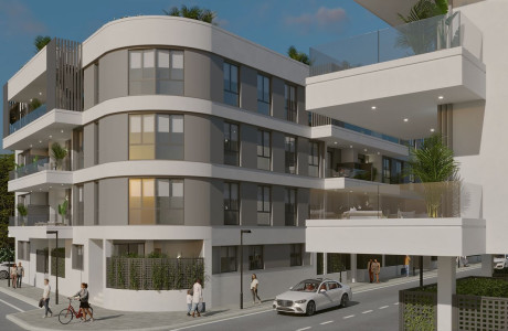 Aura Residencial 