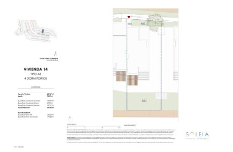 Casa o chalet independiente en venta en avenida Carmen Werner, 55