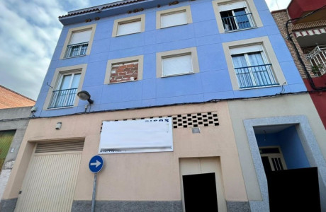 Promoción de tipologias Vivienda en venta Talavera De La Reina Toledo