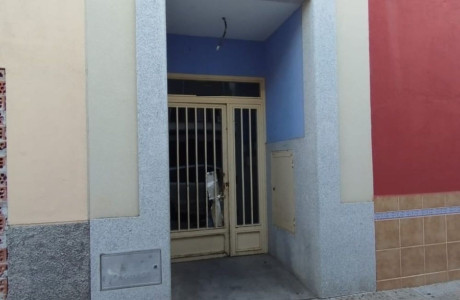 Piso en venta en Calle San Joaquín s/n