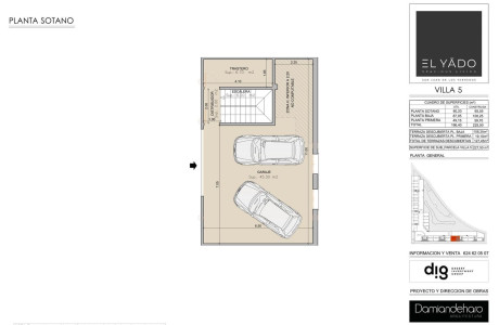 Casa o chalet independiente en venta en avenida Europa s/n