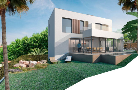 Casa o chalet independiente en venta en rambla jacint verdaguer, 28