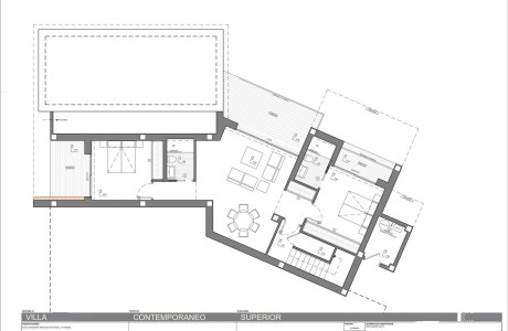 Casa o chalet independiente en venta en calle Lirios, 147