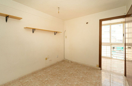 Piso en venta en Urb. Av Portugal - Complejo Playmon Fiesta -, Pueblo Levante