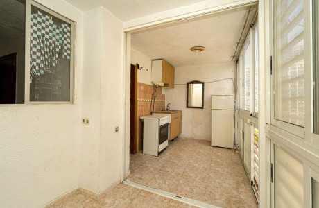 Piso en venta en Urb. Av Portugal - Complejo Playmon Fiesta -, Pueblo Levante