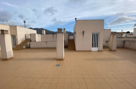 Vivienda en Turre (Almería)