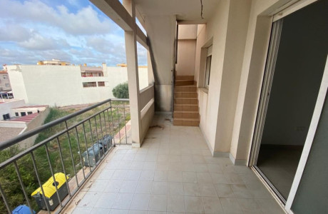 Piso en venta en Urb. C/ Los Luareles, Turre