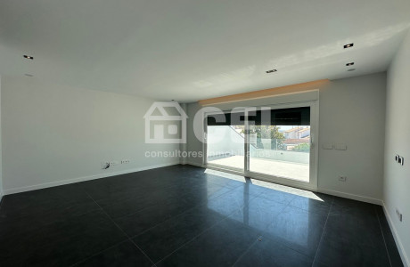 Piso en venta en calle Fray Luis de León, 5