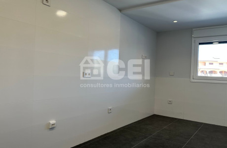 Piso en venta en calle Fray Luis de León, 5