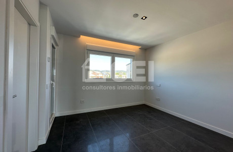 Piso en venta en calle Fray Luis de León, 5