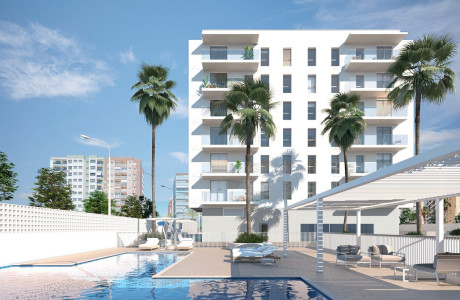 Residencial Samay - La Flota , Inti Inmuebles