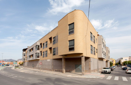 Promoción de tipologias Vivienda Local en venta Bigastro Alicante