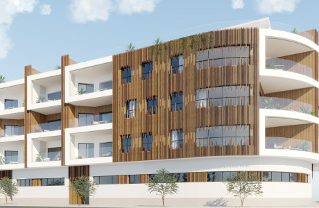 Apartamentos y Áticos Villajoyosa