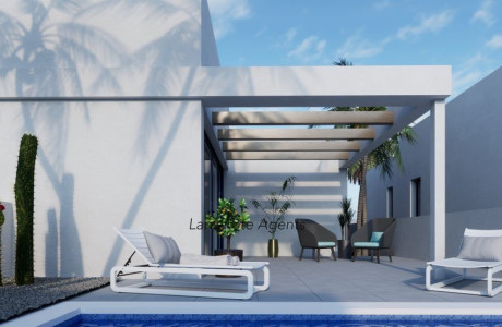 Residencial Costa Blanca