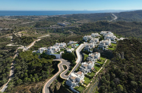 Marbella Club Hills