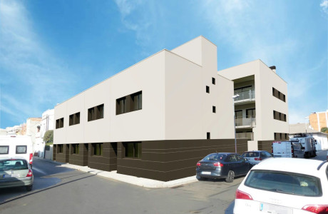 Residencial Pulido Cardedeu