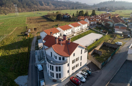 Residencial Mirador Del Saja (cantabria)