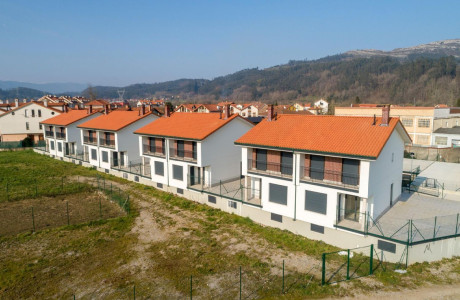 Residencial Mirador Del Saja (cantabria)