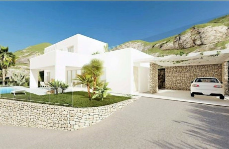 Casa Ibicenca la Sella, Bullmann Properties