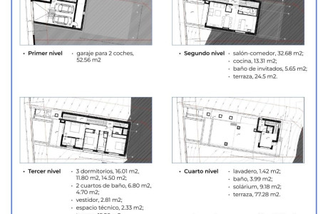 Casa o chalet independiente en venta en calle Joan Maragall, 21