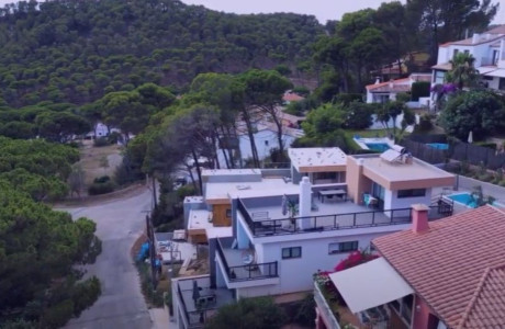 Casa o chalet independiente en venta en calle Joan Maragall, 21