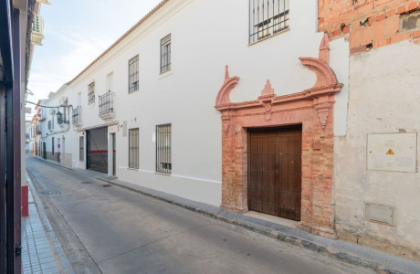 Promoción de tipologias Vivienda en venta Palma Del Rio Córdoba