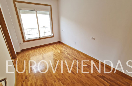 Piso en venta en avenida de Outeiro, 26