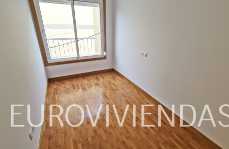 Piso en venta en avenida de Outeiro, 26