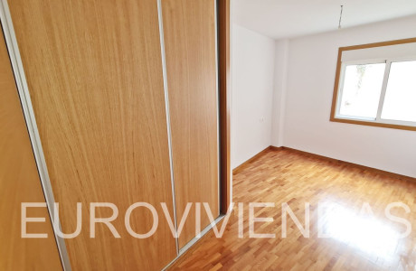 Piso en venta en avenida de Outeiro, 26