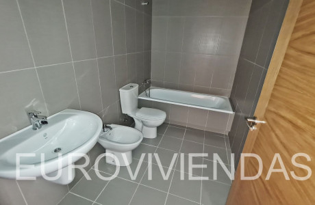 Piso en venta en avenida de Outeiro, 26