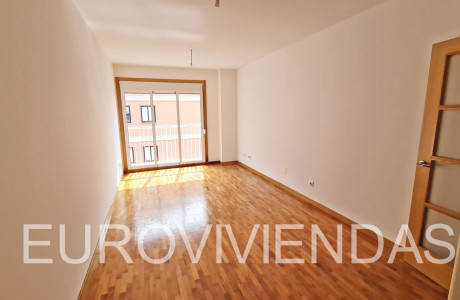 Piso en venta en avenida de Outeiro, 26