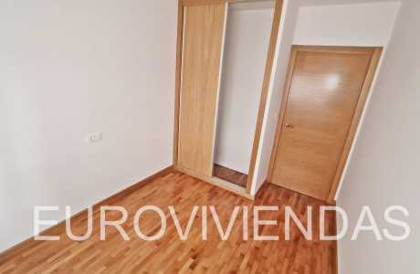 Piso en venta en avenida de Outeiro, 26