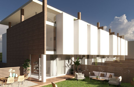 Residencial Mora d’Ebre