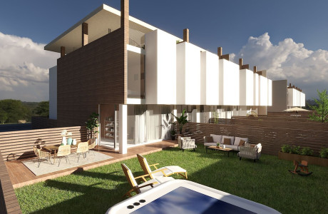 Residencial Mora d’Ebre